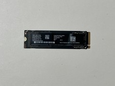 Samsung PM9C1 512GB MZ-VL85120 NVMe MZVL8512HELU SSD #069