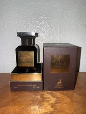 🔥 TUSCONA LEATHER by Maison Alhambra.  The Secret Weapon—Now Unlocked at $42.99