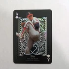 2026 Topps Series 1 Nolan Ryan Base (RAW)