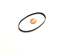 Cinghia piatta per registratore/mixer Fostex 280 multitracker multititraccia flat belt