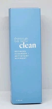 LifeVantage TrueScience True Clean Refining Cleanser 60 mL New in Box Exp 1/2026