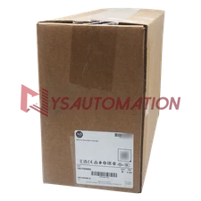 Factory Sealed Allen-Bradley 150-F60NBD SMC Flex Smart Motor Controller US