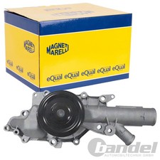 Pompe à eau Mercedes CLASSE CLC