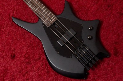[used] HEX Guitars / NB300 Black 2.985kg #HJ1201640 [GIB Yokohama] Electric