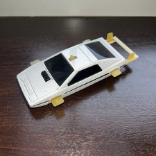 1977 JAMES BOND 007 LOTUS ESPRIT THE SPY WHO LOVED ME VINTAGE CORGI JUNIORS 1:64
