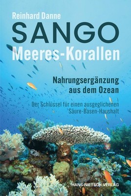 Sango Meeres-Korallen, Reinhard Danne