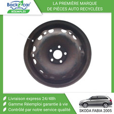 Jantes Skoda FABIA