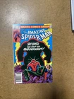 Amazing Spider-Man #229 UPC Newsstand Vs Juggernaut 1982 Marvel Comics VF/NM