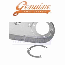 James Gasket JGI-31497-65 Inner Primary Cover Lock Plate for Electrical oc