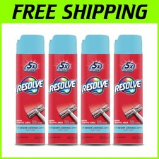 High Traffic Carpet Foam Cleaner, Crisp Linen Scent - 88oz 0.81 per fl oz