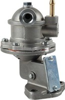 Kraftstoffpumpe Classic Jp Group 8115200700 FüR Transporter T1 Vw Kaefer 21 23