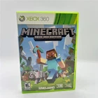 Minecraft - Microsoft Xbox 360