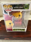 Funko Pop! Television Simpsons Treehouse of Horror Jack in the Box Homer #1031