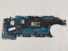 Dell Precision 3550 Core i5-10310U 1.70 GHz DDR4 Motherboard WR4GH