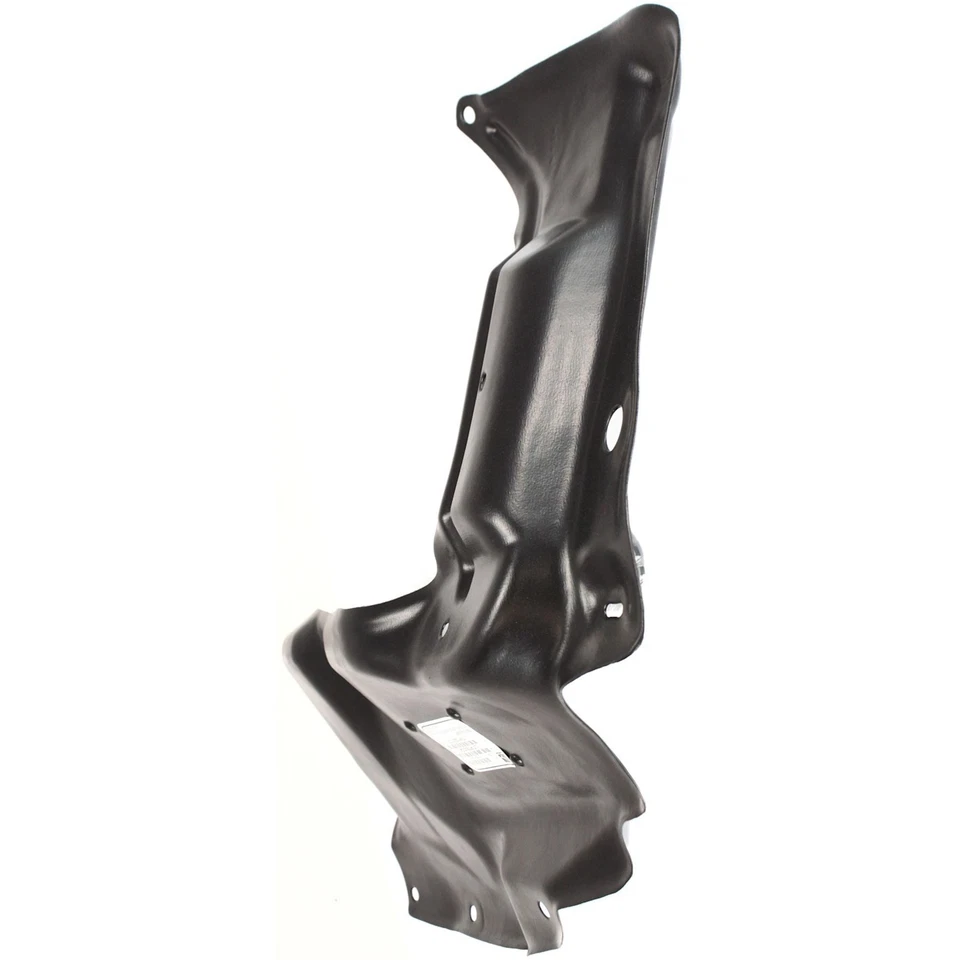 Engine Splash Shield For Pontiac Vibe 2003-2008 Driver Side Lower Auto Trans - Image 2 of 4