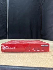 WatchGuard XTM 2 Series Firewall HW Mode l# FS1E5 -No Power Cable-