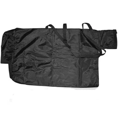 Practical Collection Bag Leaf Vacuum Cleaner Vacuum Parts Dust Bag Leaf Blower - Image 1 of 4