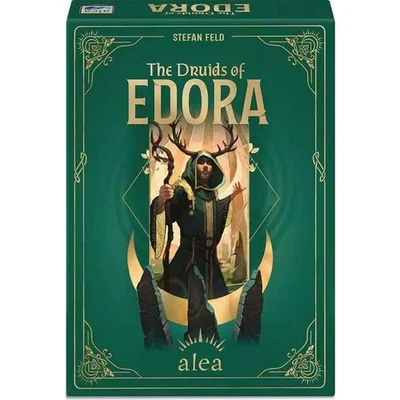 Ravensburger 24686 The Druids of Edora - Bild 1 von 3