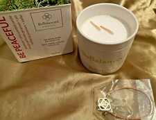 NEU! PartyLite BE BALANCED Duftwachsglas Soja, 100% natürlich, freie Duftwahl!