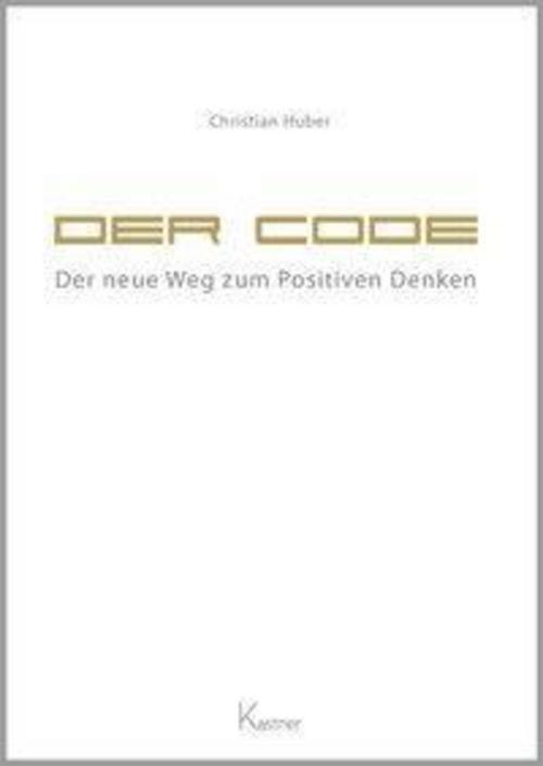 Thumbnail - Der Code, Christian Huber