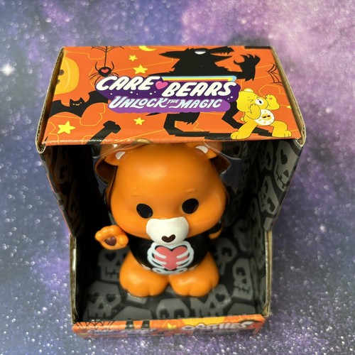 Care Bears Halloween Ooshies- TENDERHEART BEAR - Picture 9 of 9