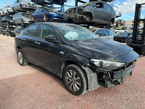 52034536 bremskraftverstärker für FIAT II TIPO (357) HATCHBACK 2016 255328 - Imagen 4 de 9