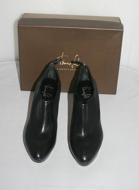 franco sarto booties nordstrom