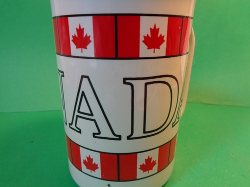 Canada Souvenir Coffee Mug (Used/EUC) - Picture 8 of 12