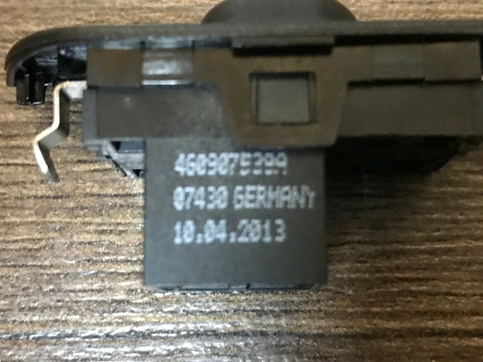 Audi A7 S7 A6 S6 2012-2018 tablero de instrumentos panel de luz solar sensor OEM Foto 4 de 4