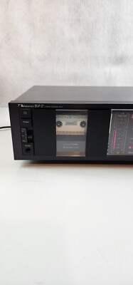 Nakamichi BX-2 Vintage 2-Head Cassette Deck | eBay