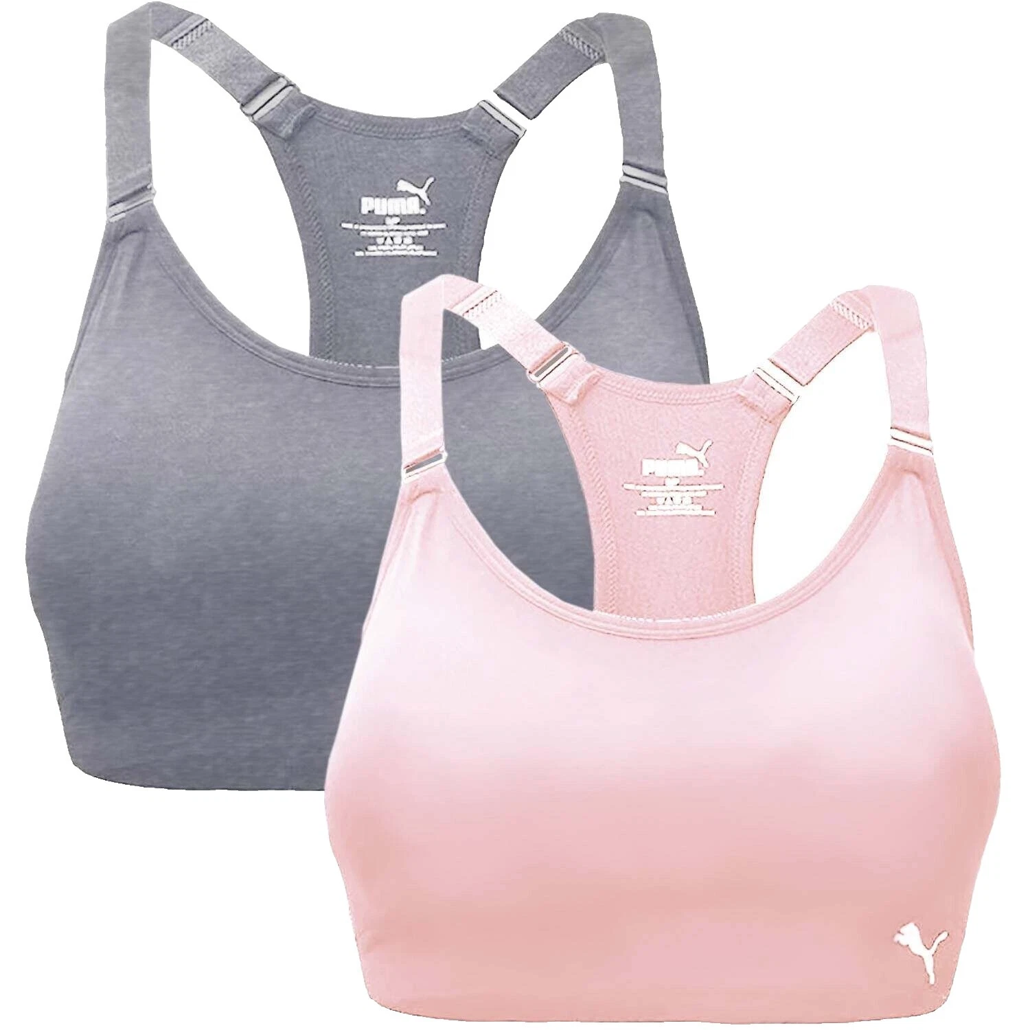 PUMA Intimates & Sleep para Mujeres