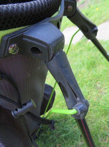 Bolsa de golf TaylorMade divisor de 6 vías - Imagen 5 de 24
