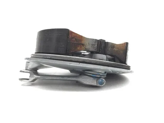 Conjunto de tambor de freno trasero 2006 Suzuki Boulevard C50C 2847A Foto 4 de 4