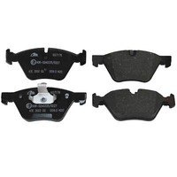 ATE BremsbeläGe Vorderachse BMW 5Er E60 / E61 FüR 310Mm Scheiben
