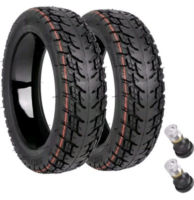 Selbstreparierende Tubeless Offroad Reifen für Ninebot Max G30D 2/G30...