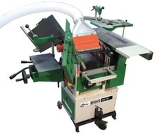 LINEA COMBINATE LAVORAZIONE