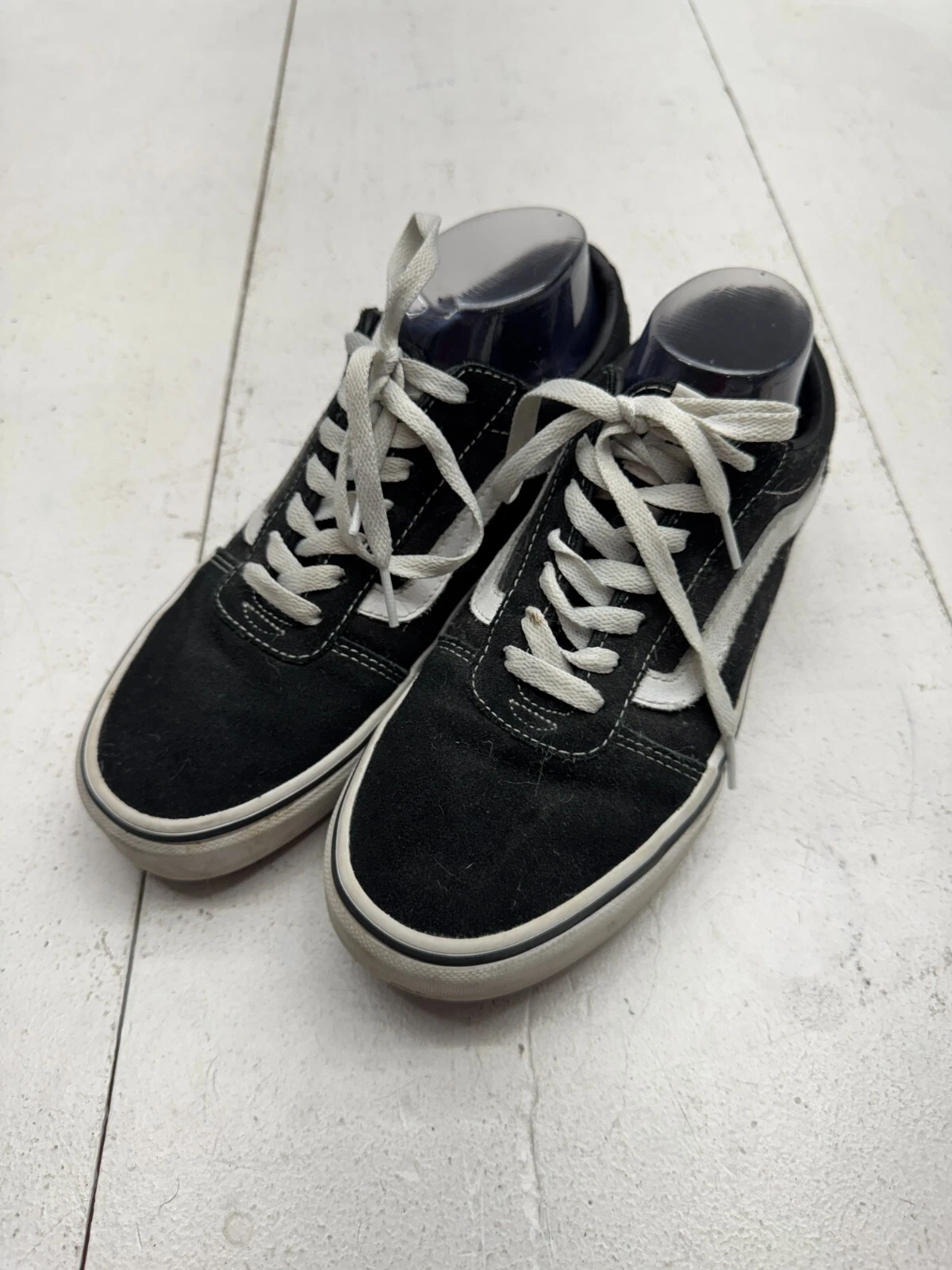 Sneakers basse stringate Vans Classic Oldol Skoo ne damo uomoia t