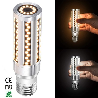 E26 E27 LED Mais Birne Licht Maisbirne Leuchtmittel Glühbirne Lampe 20W=200W DE