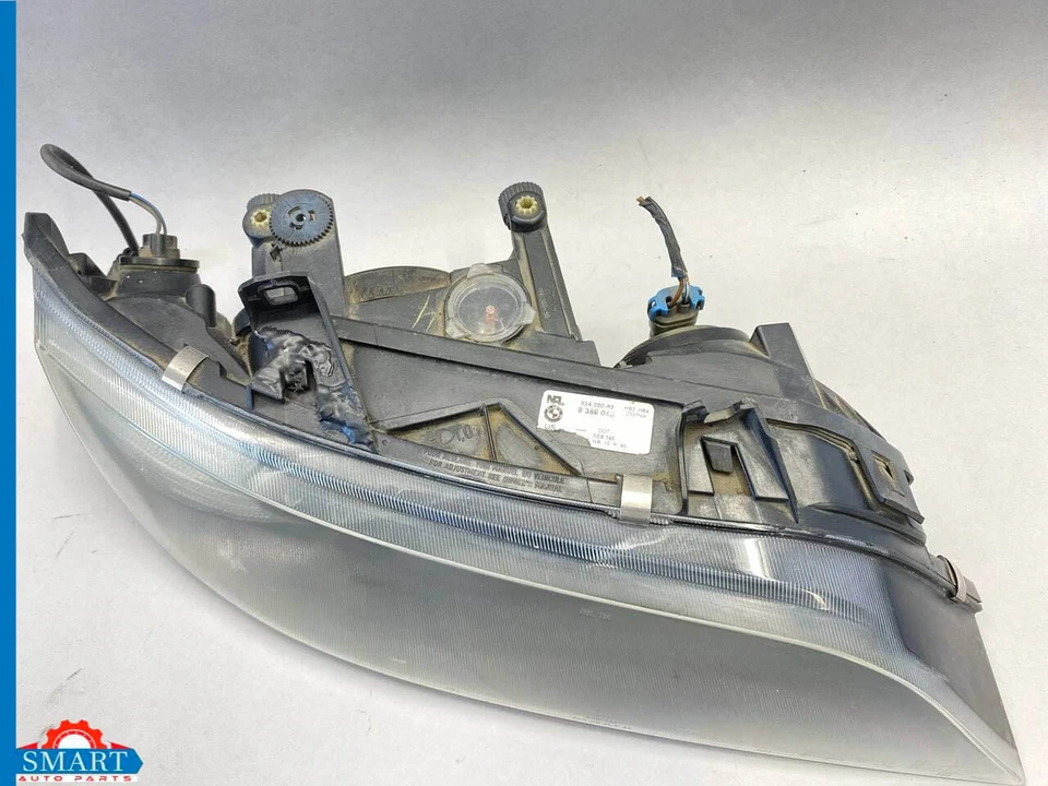 Faro delantero derecho pasajero bmw z3 roadster 00-02 OEM Foto 2 de 4