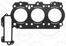 Head Gasket FOR PORSCHE BOXSTER 252bhp 986 3.2 99->02 CHOICE2/2 Elring