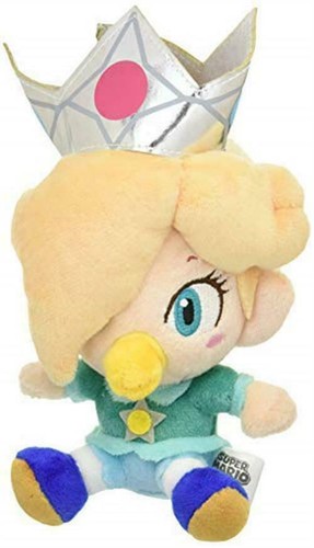 rosalina plush ebay