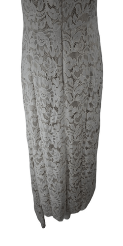 ELIZA J Off The Shoulder Lace Sheath Dress - Picture 8 of 14