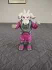 Vintage 1987 G1 Transformers Pretenders Skullgrin Front Shell