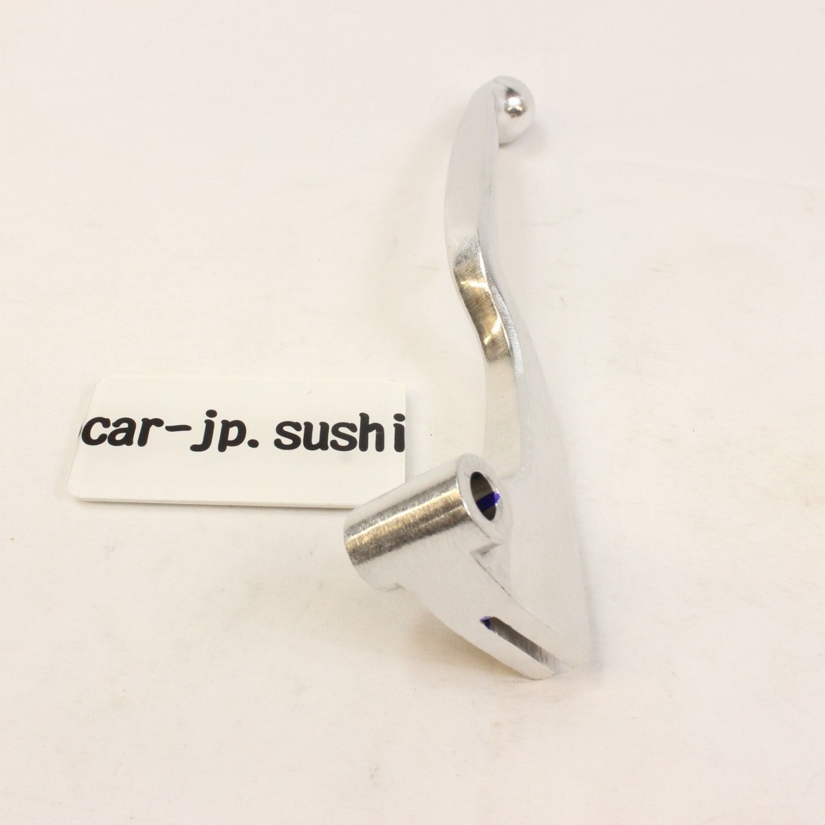 ■■コレットマルーフ■■ KAWASAKI GENUINE 2017-2024 BR125 Z125 Z125 PRO Grip CLUTCH LEVER