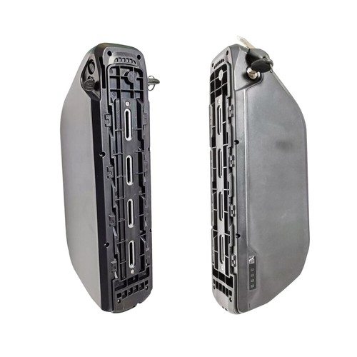 36V 48V 52V E-Bike Battery Case for 91Cells 18650 10S9P 13S7P 14S6P Durable - Picture 8 of 9