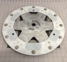 LG Kenmore Washer Inner Tub Hub MEL61841406 MEL61841401 MEL62141601