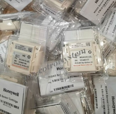 1PC MIDAS-E-LEL Brand New Fast Shipping (By DHL) #D3