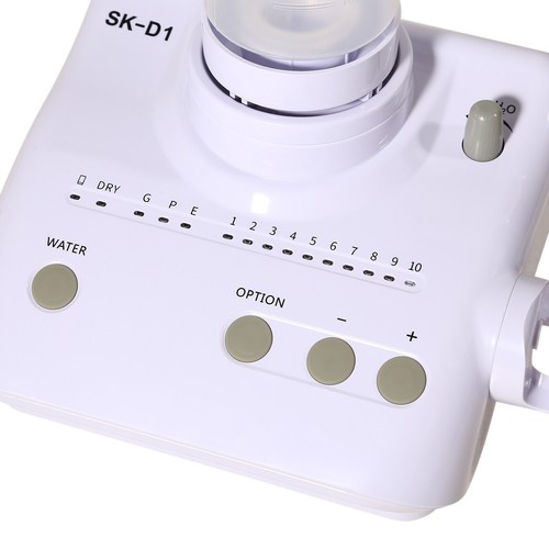 Portable Dental Ultrasonic Piezo Scaler for DTE SATELEC / 6*SANDENT Handpiece - Afbeelding 10 van 16