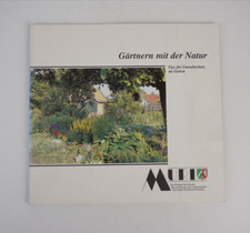 Gärtnern mit der Natur Tips für Umweltschutz im Garten