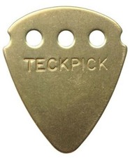 12-Pack Dunlop TECKPICK  Standard Guitar Pick...